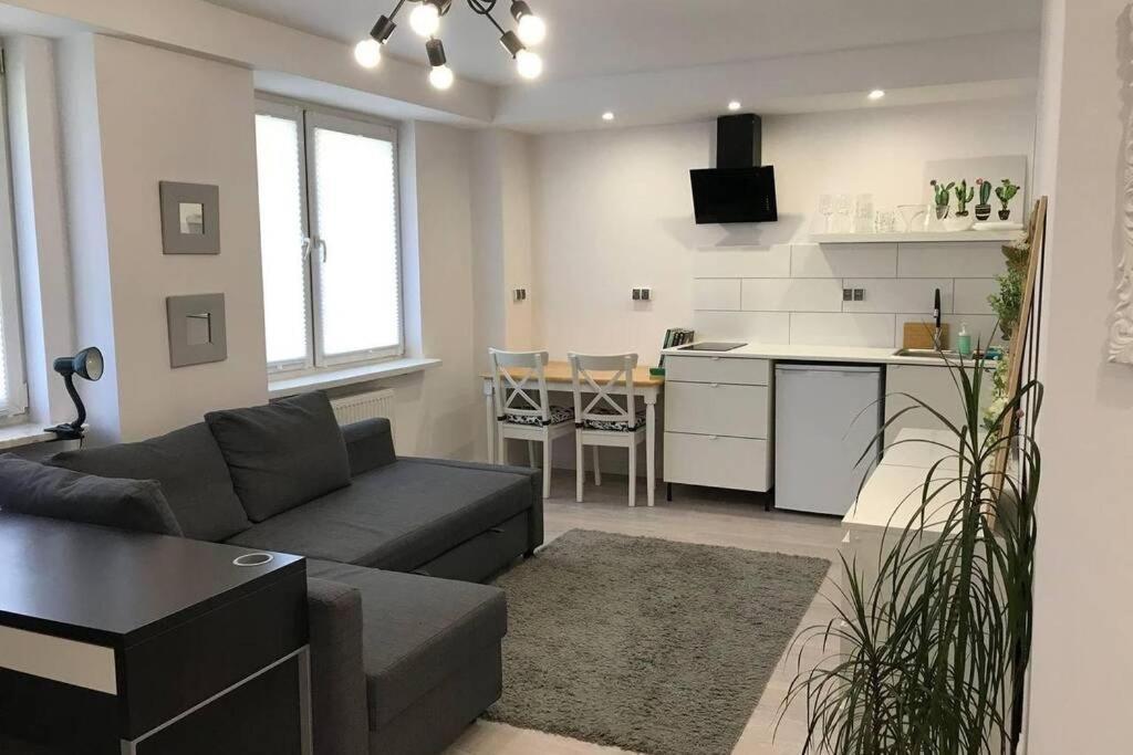 Topfloor Quietrelax-Very Cozy And Quite Apartment Apartament Warszawa