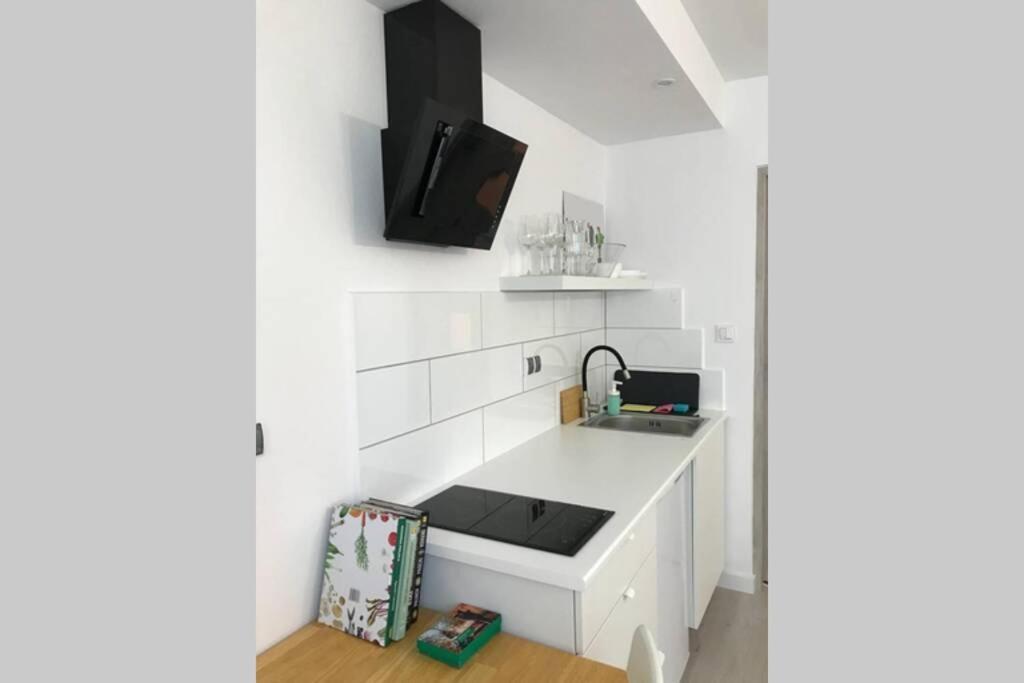 Apartament Topfloor Quietrelax-Very Cozy And Quite Apartment *